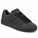 Adidas Campus Black Graphite - estúdio 6