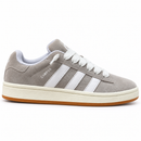Adidas Campus 00s Gray White: vista 1