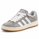 Adidas Campus 00s Gray White: vista 3