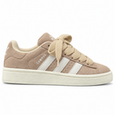 Adidas Campus 00s – Beige — vista lateral