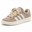Adidas Campus 00s – Beige — vista frontal esquerda