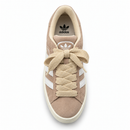 Adidas Campus 00s – Beige — vista superior