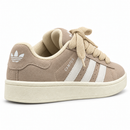 Adidas Campus 00s – Beige — vista traseira