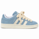 Adidas Campus 00s Baby Blue: vista lateral
