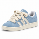 Adidas Campus 00s Baby Blue: vista frontal esquerda