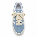Adidas Campus 00s Baby Blue: vista superior
