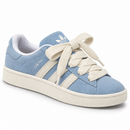 Adidas Campus 00s Baby Blue: vista frontal direita