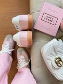 Adidas Samba OG - Rosa BB