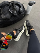 On Cloudtilt Black Asphalt - Preto/off