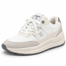 Tênis Chanel Lecce Breatch Ice/Gray, foto de estúdio 3