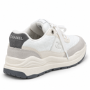 Tênis Chanel Lecce Breatch Ice/Gray, foto de estúdio 5