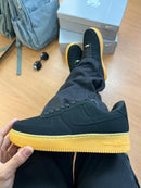 Nike Air Force F1 Linha Prime - All Black