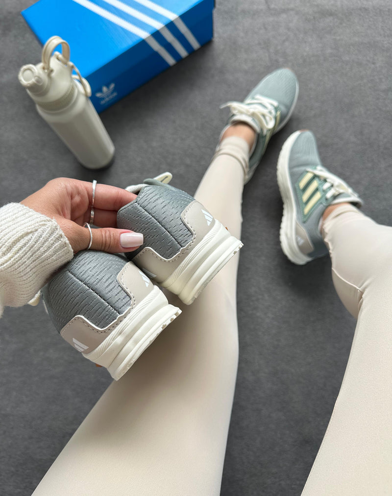 Adidas Advanced - Verde/Off