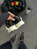 On Cloudtilt Black Asphalt - Preto/off