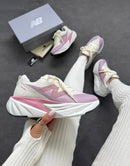 New balance Fuel Cell rebel -  Off white / Rosê