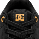 DC Shoes Coiler – Black & Gold — foto 4 em fundo branco
