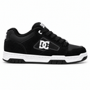 DC Shoes Coiler – Black — foto 1 em fundo branco