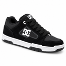 DC Shoes Coiler – Black — foto 6 em fundo branco