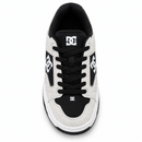 DC Shoes Coiler – Grey & Black — foto 4 em fundo branco
