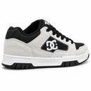 DC Shoes Coiler – Grey & Black — foto 5 em fundo branco