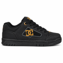 DC Shoes Coiler – Black & Gold — foto 1 em fundo branco
