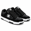 DC Shoes Coiler – Black — foto 2 em fundo branco