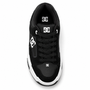 DC Shoes Coiler – Black — foto 4 em fundo branco