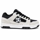 DC Shoes Coiler Premium – Grey & Black — foto 1 em fundo branco