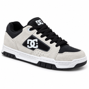 DC Shoes Coiler Premium – Grey & Black — foto 6 em fundo branco