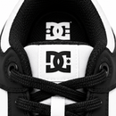 DC Shoes Coiler – White & Black Panda — foto 4 em fundo branco