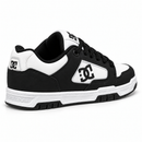 DC Shoes Coiler – White & Black Panda — foto 5 em fundo branco