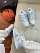 Nike Jordan - Azul BB