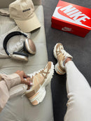 Nike V2k - bege/off