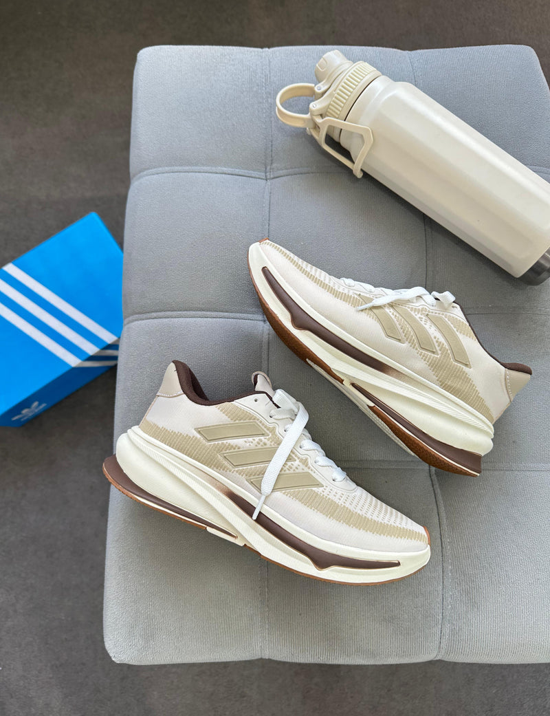 Adidas Supernova - off/ white/ bege