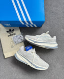 Adidas Supernova Stride prime - Cinza