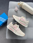 Adidas Advanced - Off/ rosê