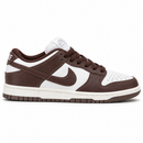 Nike Dunk Low Pro Café — lateral