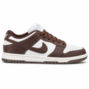 Nike Dunk Low Pro - Café – lateral
