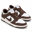 Nike Dunk Low Pro - Café – par