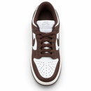 Nike Dunk Low Pro - Café – vista superior