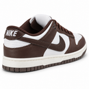 Nike Dunk Low Pro - Café – traseira