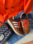 Adidas SL 72 Linha Prime - Onça