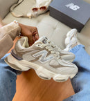 New Balance 9060 Linha Prime - Taupe