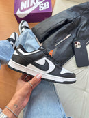 Nike Dunk Panda Linha Premium