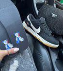Nike Dunk Teddy Bear - Preto