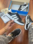 Adidas Campus Spiny Preto