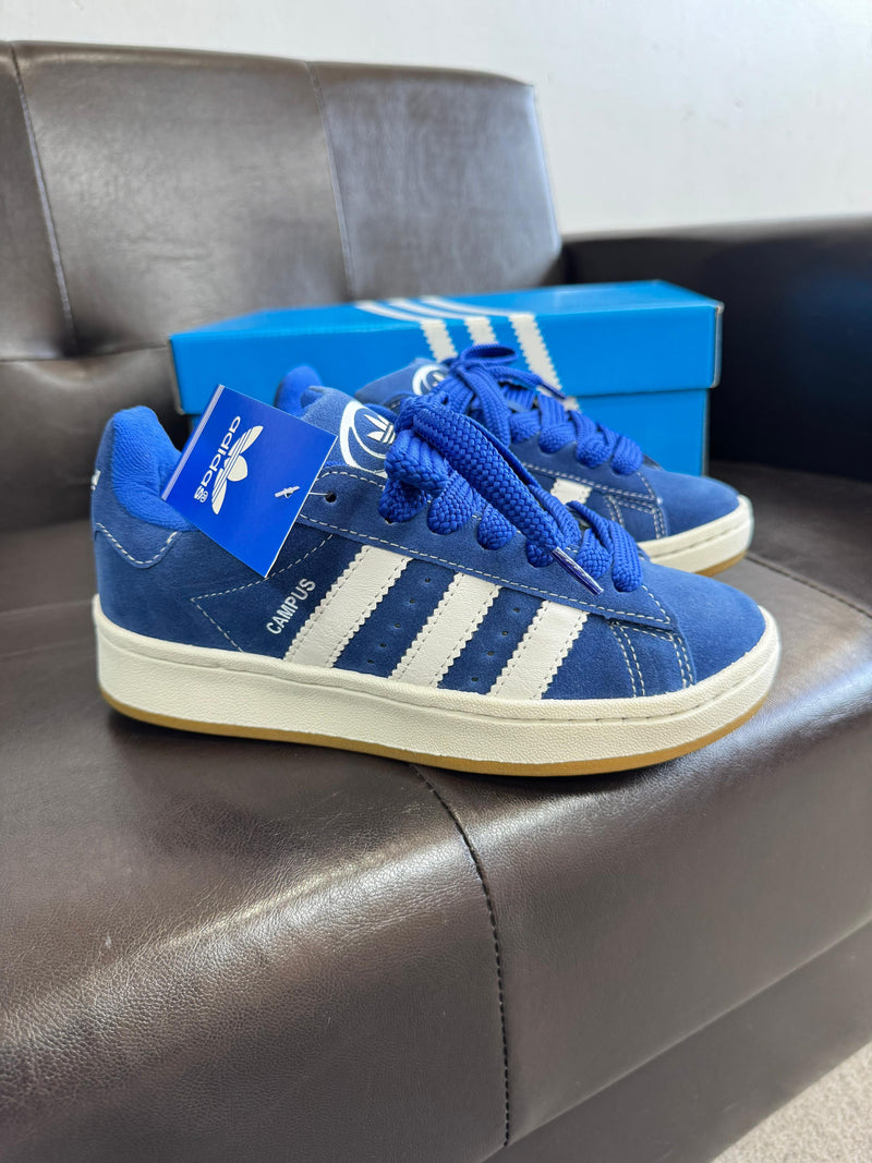 Adidas Campus 00s - Royal
