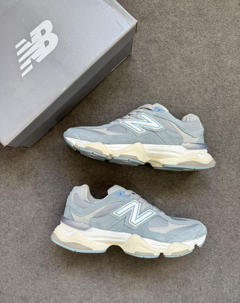 New balance 9060 - Azul acinzentado