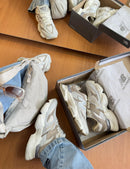 New Balance 9060 Linha Prime - Taupe