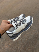 ASICS Gel NYC - Off/grafite